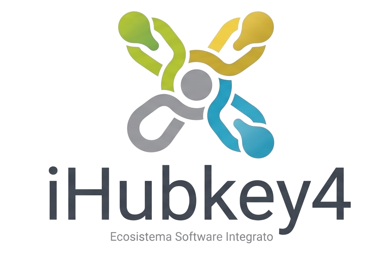 iHub by Key4